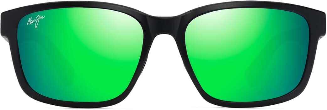 Maui Jimマウイジム　サングラス 爆買 Maui Jim マウイジム 偏光サングラス MJ0658SA col.001/002